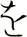 を