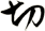 切