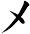 メ