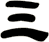 三