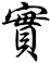 實