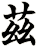 茲