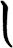 し