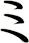 ミ