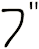 ブ