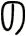 の
