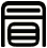 冒