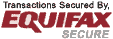 Secured By Equifax