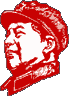 Chairman Mao - Responsible for the deaths of up to 10 million people in China while trying to destroy the true culture and future of China