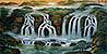 Unbelievable Waterfall Landscape #2