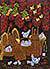 Pending Translation - Chinese Folk Art Painting