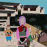 Shopping Trip - Asian Modern Art