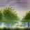 Cranes Return Home - Chinese Painting