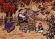 Weaving - Chinese Loom Folk Art Painting