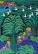Bamboo Village - Chinese Folk Art Painting