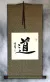 DAO / TAOISM Calligraphy Scroll