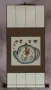 Enjoy Life, Live in a Tea Pot - Chinese Philosophy Wall Scroll