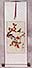 Autumn Rhythm Wall Scroll