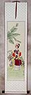 Diao Chan - Famous Beauty of China Wall Scroll
