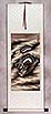 Dragon of the Sky - Asian Wall Scroll