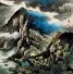 My Home - Chinese Landscape Painting