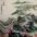Autumn at the Great Wall - Landscape Painting