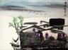 Birds Over Suzhou - Chinese Venice Painting