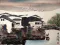 Birds Over Suzhou - Chinese Venice Painting