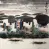 Birds Over Suzhou - Chinese Venice Painting