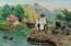 North Korean Simple Life Artwork