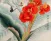 Butterflies and Flowers Painting