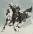Snow Horses Chinese Art Painting