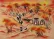Loess Plateau - Chinese Folk Art Painting
