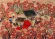 Harvest Time - Chinese Folk Art Painting