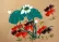 Lucky Gold Fish - Chinese Folk Art Painting