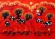 Autumn Grazing - Chinese Folk Art Painting
