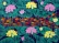 Pending Translation - Chinese Folk Art Painting