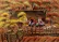 In Good Care - Chinese Folk Art Painting