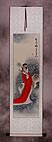 Beauty Wall Scroll