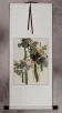 Autumn - Wall Scroll
