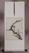 Fragrance - Plum Blossom Wall Scroll