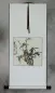 Traditional Bamboo Wall Scroll