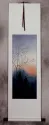 Twilight Birds' Song Wall Scroll