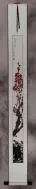 Ultra Thin Plum Blossom Wall Scroll