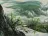 Chinese Early Spring Landscape Painting