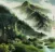 The Morning Light - Chinese Landscape Painting