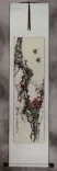 Plum Blossom Fragrance - Wall Scroll
