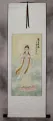Guanyin Wall Scroll