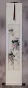 Fragrant Flowers - Wall Scroll