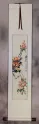 Beautiful Flowers - Wall Scroll